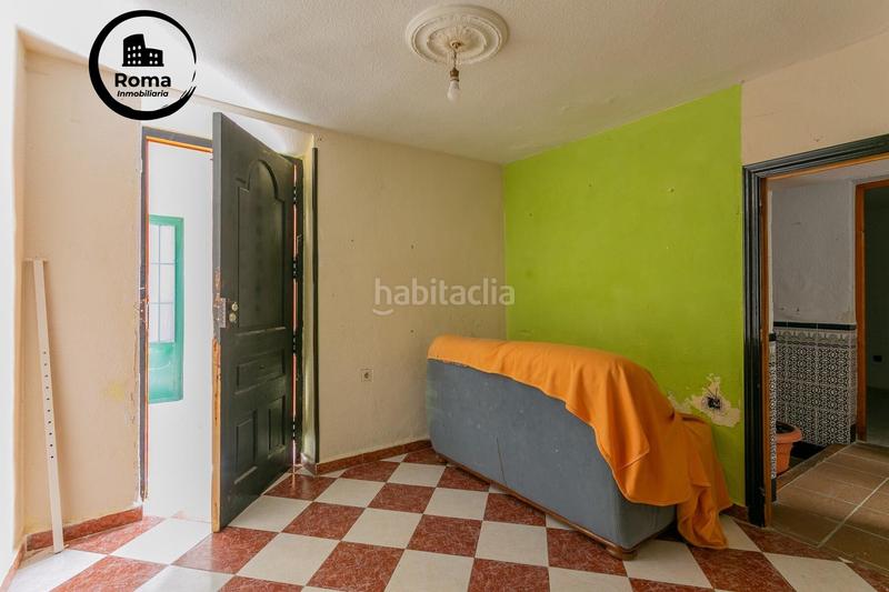 Foto 5f260243-66ae-43a1-88d8-1de66a53c12c. Casa en Barrio de Albaicín Granada