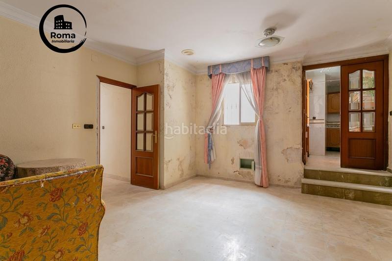Foto 62a4c8f0-dbd1-4d84-8491-7a965b850925. Casa en Barrio de Albaicín Granada