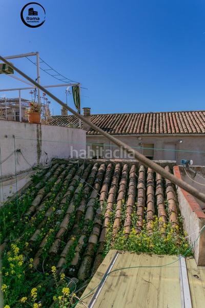 Foto 6be99f4e-2d71-469e-a422-cebd64174f26. Casa en Barrio de Albaicín Granada