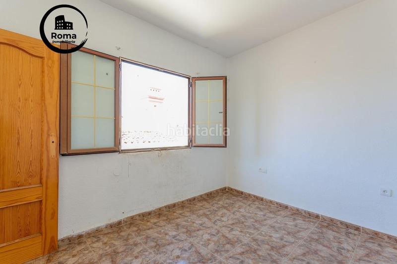Foto 71b158f8-36d0-4676-9702-e09693c29ce3. Casa en Barrio de Albaicín Granada