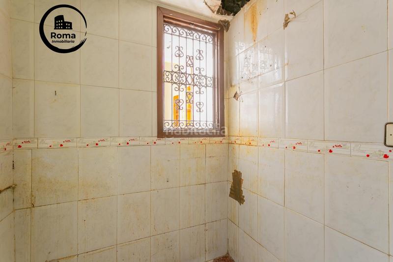 Foto 7e842ddb-1d87-480a-8673-d296e6cf85b9. Casa en Barrio de Albaicín Granada