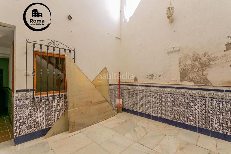 Foto 88014128-4d45-40bf-b95f-342b34a0d7b6. Casa en Barrio de Albaicín Granada
