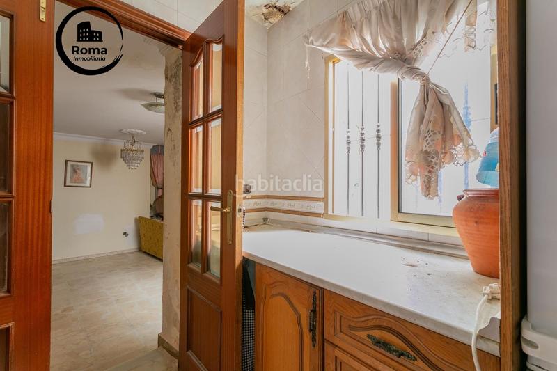 Foto 9d3ff417-5eb4-4a5a-b882-b0655ccca0bd. Casa en Barrio de Albaicín Granada