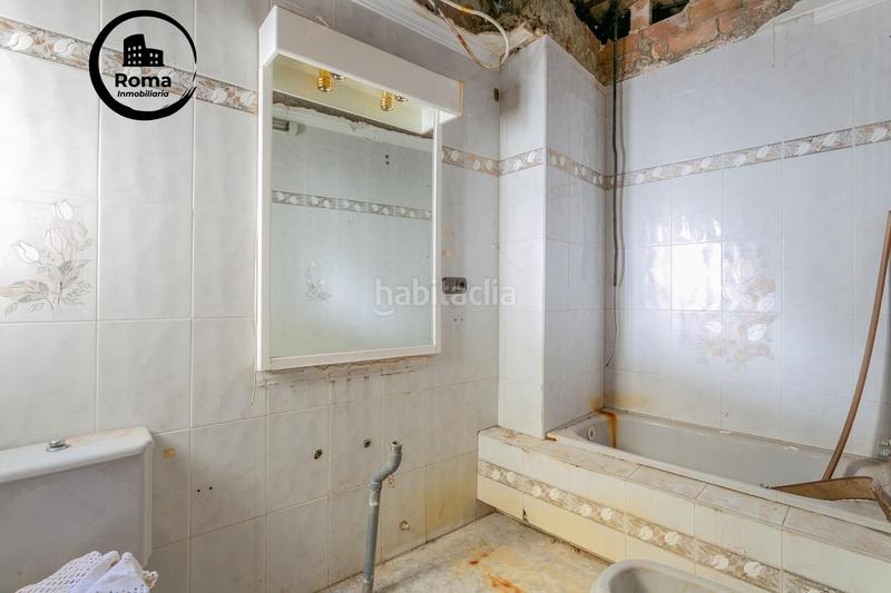 Foto 9f9b321a-f916-47c6-b203-82b14e61edef. Casa en Barrio de Albaicín Granada