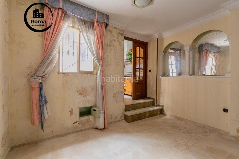 Foto a2431be0-41d5-40bf-9ab1-27e78a1cd709. Casa en Barrio de Albaicín Granada