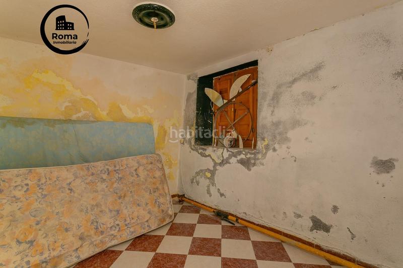 Foto a5451763-fee6-4fa6-b881-fc9eb40a3de9. Casa en Barrio de Albaicín Granada