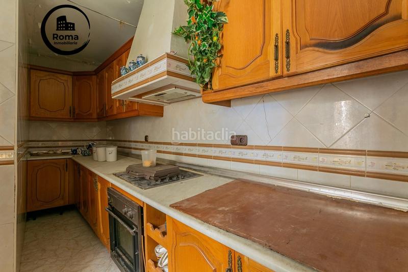 Foto a7c44e50-af3c-42c5-a547-7b8c0ceb7938. Casa en Barrio de Albaicín Granada