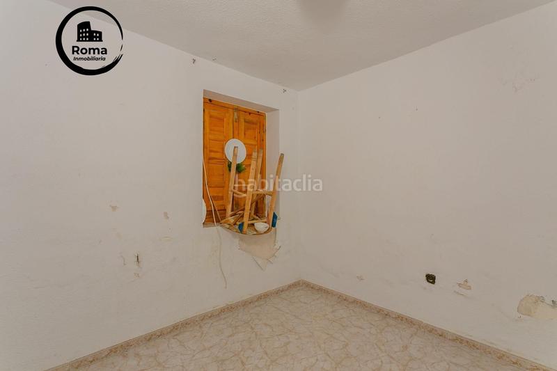 Foto afeec788-8e89-4136-8f06-5bafc592a957. Casa en Barrio de Albaicín Granada