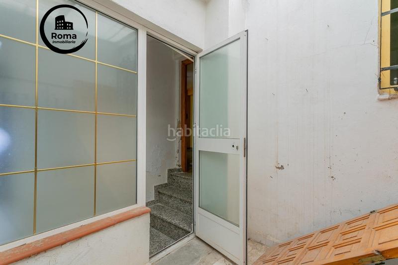 Foto b1d98aaa-f94e-4d63-92d1-17d3678b7937. Casa en Barrio de Albaicín Granada