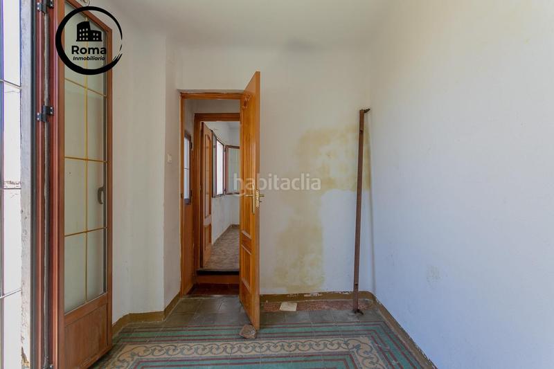 Foto c9f51aba-feed-495a-ae92-e96c169cfcd4. Casa en Barrio de Albaicín Granada
