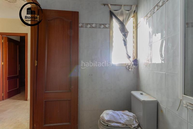 Foto cac9719e-5f5f-4b23-b8cd-5897f41e284c. Casa en Barrio de Albaicín Granada