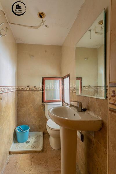 Foto d4a66204-2e74-4dda-8b13-8fab0134a280. Casa en Barrio de Albaicín Granada