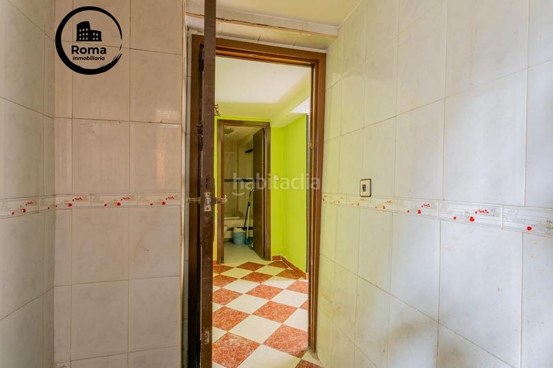 Foto d8f3bfd7-9de6-4384-9279-2e9c10be5707. Casa en Barrio de Albaicín Granada