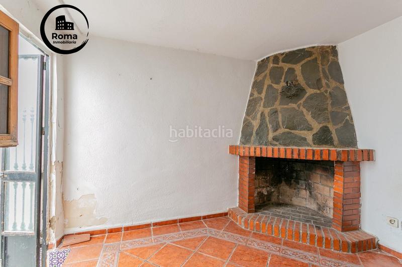 Foto e07f2ce8-8081-44cf-80b7-7f8fdde19abc. Casa en Barrio de Albaicín Granada