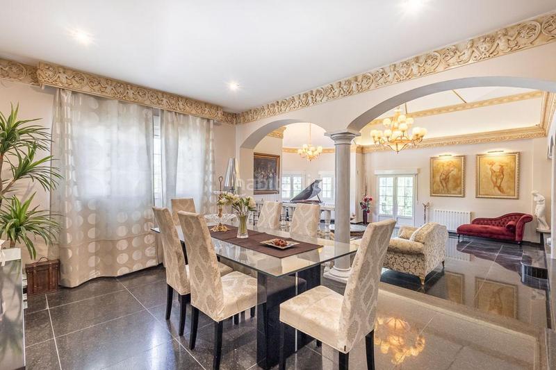 Foto 03a604dd-4491-4e91-bfef-cd7cd70c7ee4. Chalet bienvenido al lujo, la elegancia y la privacidad en su máxima expresión en Ogíjares
