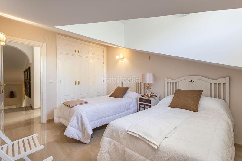 Foto 0e1af637-6920-439d-a1a1-2c2793c3d4dd. Chalet bienvenido al lujo, la elegancia y la privacidad en su máxima expresión en Ogíjares