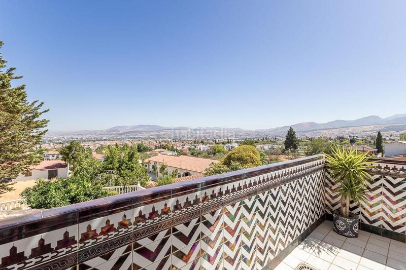 Foto 128b60f6-864e-4ea0-92c3-e825a60d27fd. Chalet bienvenido al lujo, la elegancia y la privacidad en su máxima expresión en Ogíjares
