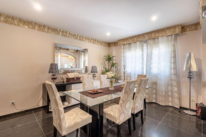 Foto 14b6e219-8492-4bb1-bae3-955d3fb29847. Chalet bienvenido al lujo, la elegancia y la privacidad en su máxima expresión en Ogíjares