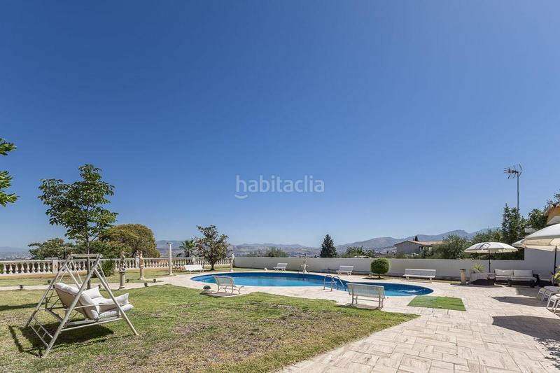 Foto 19f88860-057a-4f34-9eb2-51d9c8424304. Chalet bienvenido al lujo, la elegancia y la privacidad en su máxima expresión en Ogíjares