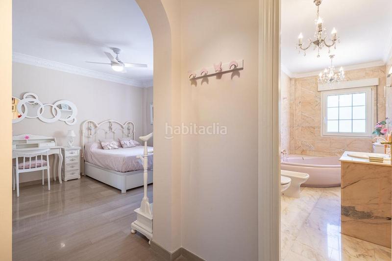 Foto 2d12644c-ca1e-494a-92f6-7ee5b0469834. Chalet bienvenido al lujo, la elegancia y la privacidad en su máxima expresión en Ogíjares