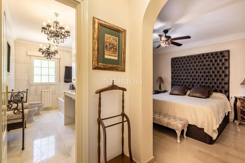 Foto 35a9af09-53a8-4c0d-8dbf-fde711117f1f. Chalet bienvenido al lujo, la elegancia y la privacidad en su máxima expresión en Ogíjares