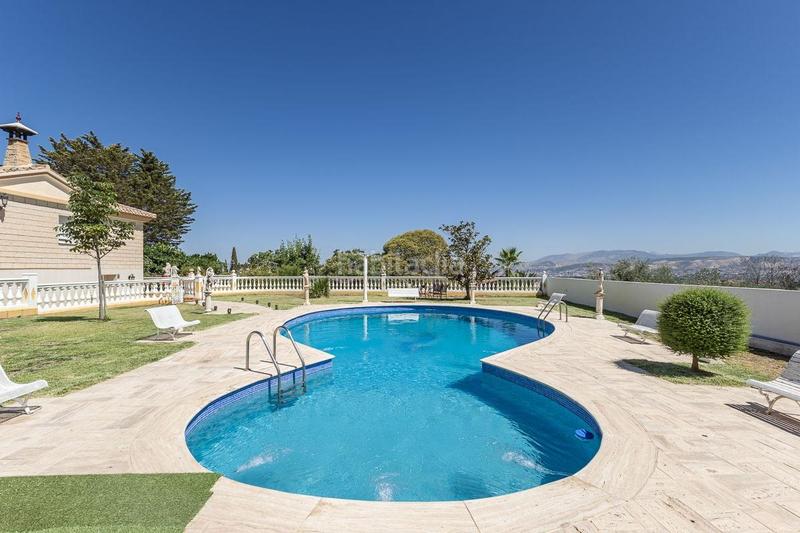 Foto 41b5c64d-1e20-4a1a-8a04-20bd5cdbb54d. Chalet bienvenido al lujo, la elegancia y la privacidad en su máxima expresión en Ogíjares