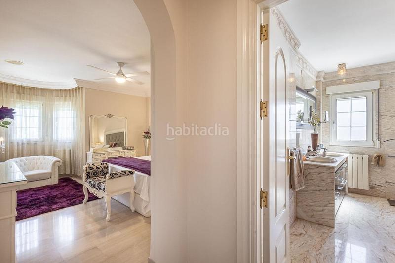 Foto 44eb612c-b643-4983-be64-9c38029d832f. Chalet bienvenido al lujo, la elegancia y la privacidad en su máxima expresión en Ogíjares