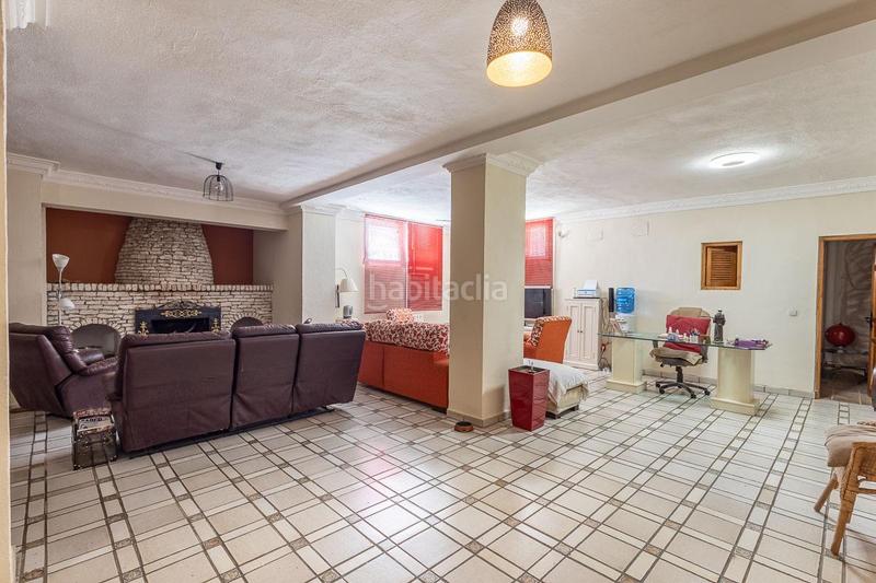 Foto 4e763793-d453-4710-9c07-f5efc697b156. Chalet bienvenido al lujo, la elegancia y la privacidad en su máxima expresión en Ogíjares