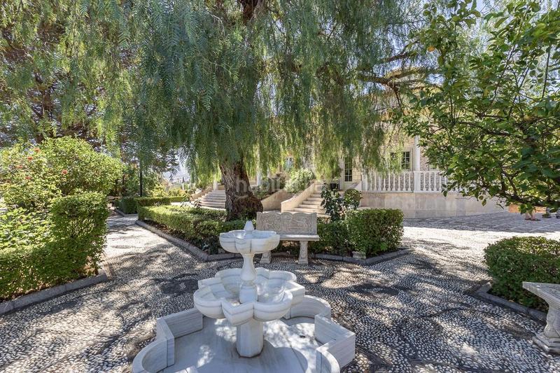 Foto 586d7ab6-b83d-477f-a094-4e32b3800801. Chalet bienvenido al lujo, la elegancia y la privacidad en su máxima expresión en Ogíjares