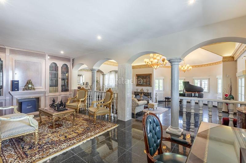 Foto 5e2d9b0e-1fd0-4a53-9a89-e1a6b23a49a7. Chalet bienvenido al lujo, la elegancia y la privacidad en su máxima expresión en Ogíjares