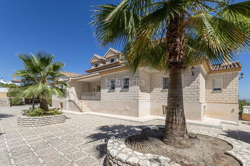Foto 604130ac-f247-4d88-b852-954351f2233f. Chalet bienvenido al lujo, la elegancia y la privacidad en su máxima expresión en Ogíjares