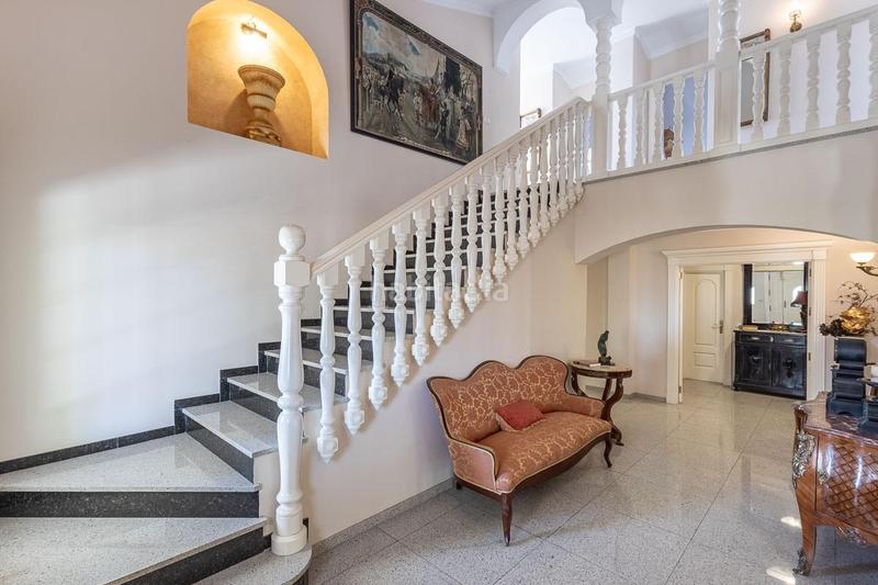 Foto 66cfb0d7-5fe1-4900-a6d3-a36914907633. Chalet bienvenido al lujo, la elegancia y la privacidad en su máxima expresión en Ogíjares