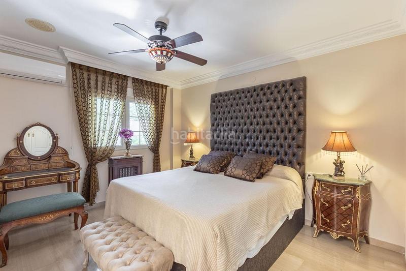 Foto 8142095e-894f-41af-ab97-a638a67439e4. Chalet bienvenido al lujo, la elegancia y la privacidad en su máxima expresión en Ogíjares