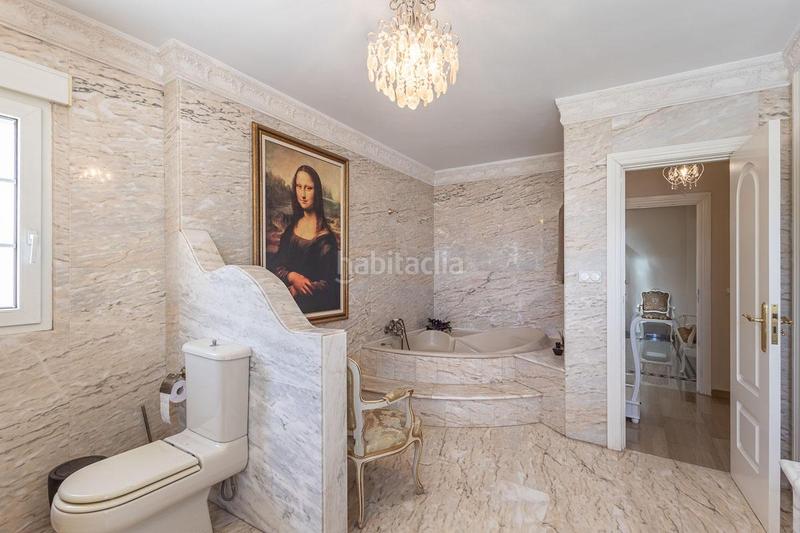Foto 8fb55d71-f8e5-41be-83c8-1421e954bd3f. Chalet bienvenido al lujo, la elegancia y la privacidad en su máxima expresión en Ogíjares