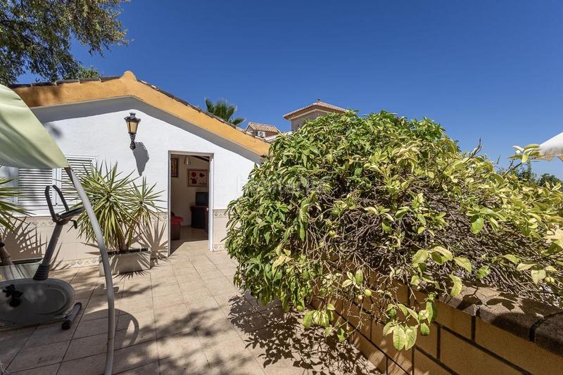 Foto 9b6aae83-aabb-42af-87b0-96f67ce526bf. Chalet bienvenido al lujo, la elegancia y la privacidad en su máxima expresión en Ogíjares