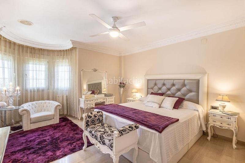 Foto 9ba3e26b-215c-4f84-89fe-191b79bbfd28. Chalet bienvenido al lujo, la elegancia y la privacidad en su máxima expresión en Ogíjares