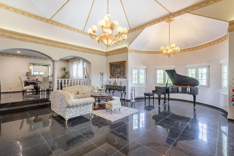 Foto b85e20e9-972c-4d7a-9785-2517b57562a8. Chalet bienvenido al lujo, la elegancia y la privacidad en su máxima expresión en Ogíjares