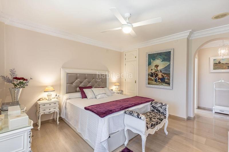 Foto b935aaad-c0c0-4d59-a2a6-17fed8a070b6. Chalet bienvenido al lujo, la elegancia y la privacidad en su máxima expresión en Ogíjares