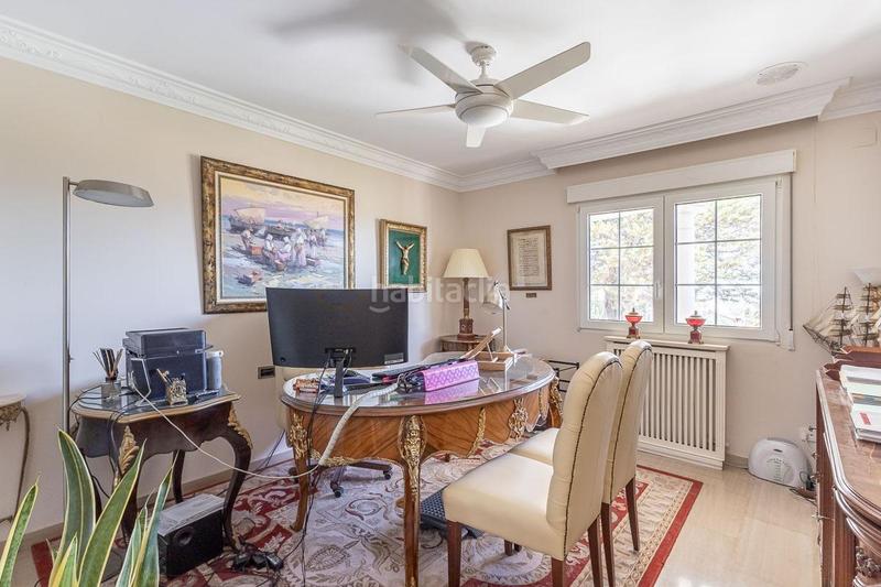 Foto ce647815-2a37-4d8a-998f-e90bc33d21ea. Chalet bienvenido al lujo, la elegancia y la privacidad en su máxima expresión en Ogíjares