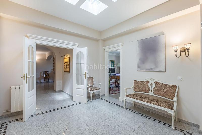 Foto d04ef530-2301-4de8-99a2-5edd1f12fc5b. Chalet bienvenido al lujo, la elegancia y la privacidad en su máxima expresión en Ogíjares