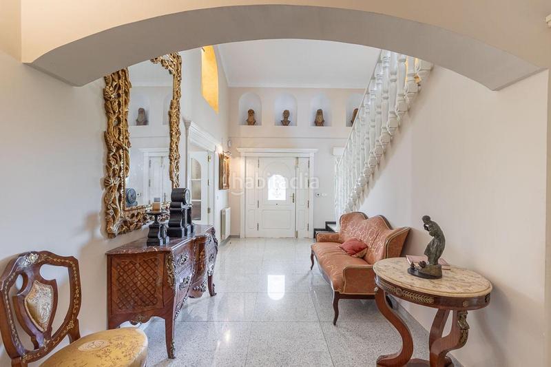 Foto d1e1066f-abe5-4d67-8230-73521af2f1ad. Chalet bienvenido al lujo, la elegancia y la privacidad en su máxima expresión en Ogíjares