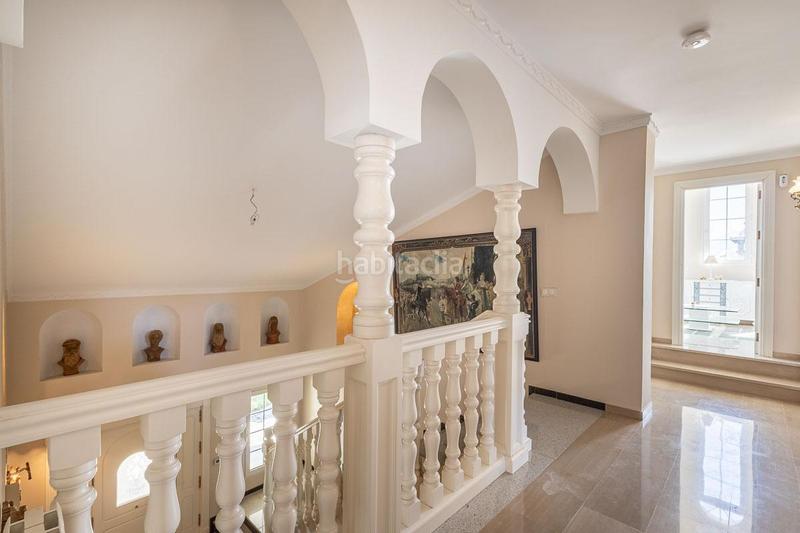 Foto f22dee9f-3d6a-42af-b589-f43729918ec1. Chalet bienvenido al lujo, la elegancia y la privacidad en su máxima expresión en Ogíjares