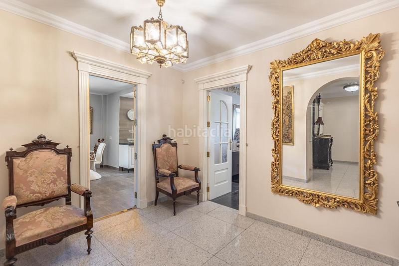 Foto f8f7fe28-a18a-47f1-851d-acd0d1ada3dd. Chalet bienvenido al lujo, la elegancia y la privacidad en su máxima expresión en Ogíjares