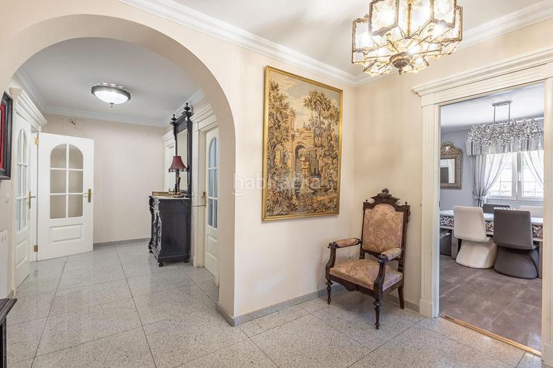 Foto fe46ee31-e69c-421c-9a1e-22da75dece2c. Chalet bienvenido al lujo, la elegancia y la privacidad en su máxima expresión en Ogíjares