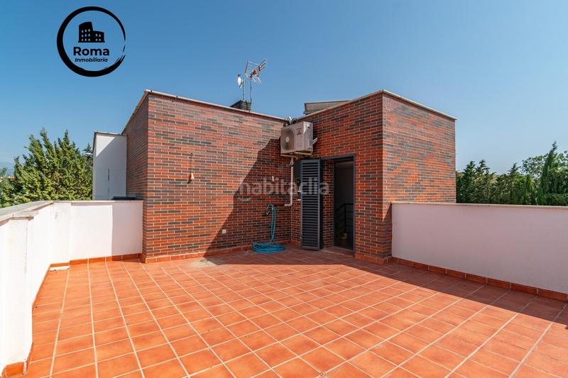 Foto 172ee24d-3973-491c-95c0-46692f7dbbdd. Chalet espectacular chalet urbanización el arenal! en Alhendín