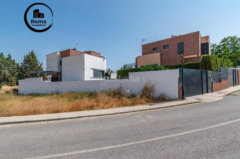 Foto 77a1aab9-5e35-4b8c-98c6-e73312d4849f. Chalet espectacular chalet urbanización el arenal! en Alhendín