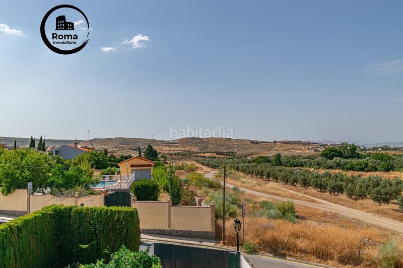 Foto aec8bee5-d04e-4c9e-85b0-40ff3471b232. Chalet espectacular chalet urbanización el arenal! en Alhendín