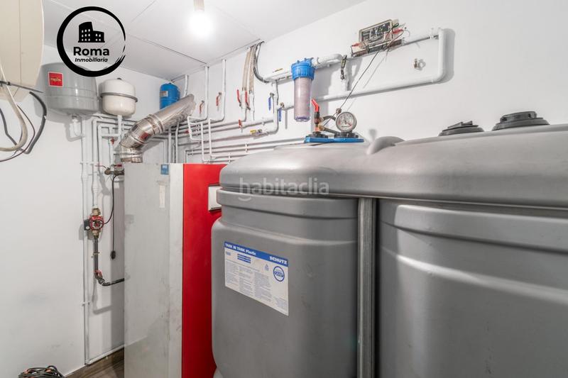 Foto fe9acb9e-35e9-4965-95e3-13be7eb62511. Chalet espectacular chalet urbanización el arenal! en Alhendín