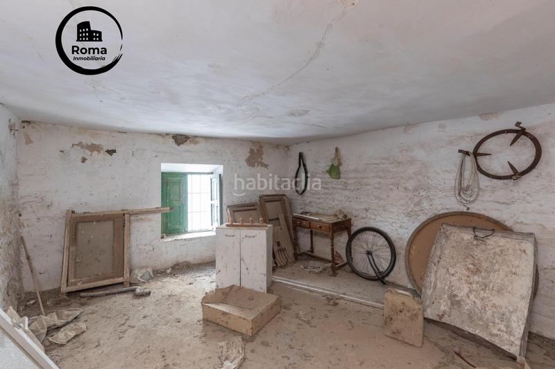 Foto 4d41e70c-ffe2-4427-bc5e-1b32a04b1322. Masía en diseminada oprtunidad para crear tu propio espacio en Pinos Puente