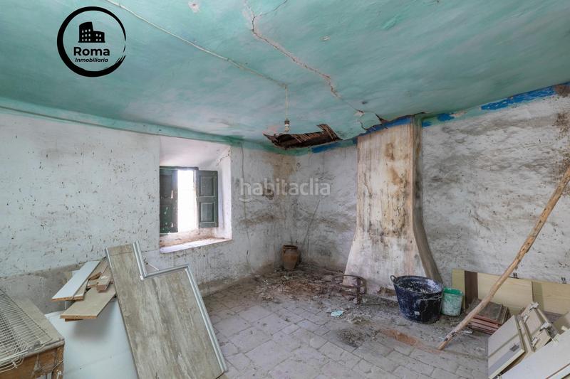 Foto adb93596-5614-4aa2-afb4-21bd3af7c366. Masía en diseminada oprtunidad para crear tu propio espacio en Pinos Puente